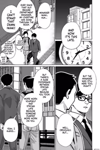 Page 7 of Densha, Joshikousei. - Train Molester - preview thumbnail