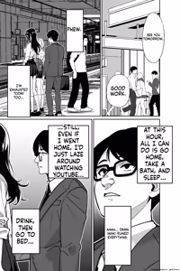 Page 9 of Densha, Joshikousei. - Train Molester - preview thumbnail