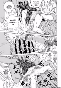 Page 8 of LUNATIC PRINCESS - preview thumbnail
