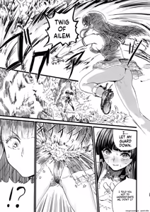 Page 11 of MAGICAL BREAK END - preview thumbnail