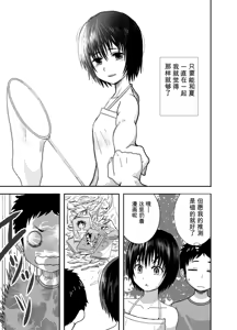 Page 12 of Natsu to Sora ~Boku ga Seitsuu Suru made no Tomodachi~ - preview thumbnail