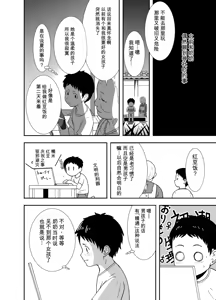 Page 9 of Natsu to Sora ~Boku ga Seitsuu Suru made no Tomodachi~ - preview thumbnail