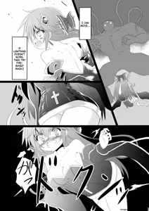 Page 19 of Mahou Shoujo Luminous Lumina 3 - preview thumbnail