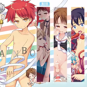 Page 119 of 琉希-Ruki - preview thumbnail