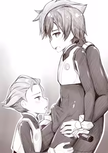Page 154 of 琉希-Ruki - preview thumbnail