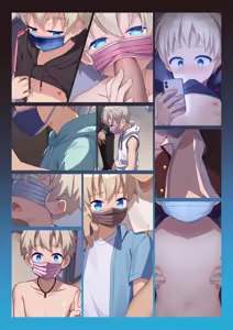 Page 733 of 琉希-Ruki - preview thumbnail