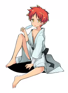 Page 85 of 琉希-Ruki - preview thumbnail