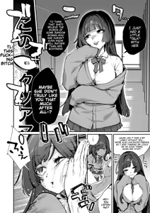 Page 10 of Anta ni Kanojo nante 100-nen Hayai kara Uchi ga Wakaresasete Agetoita wa | You're 100 Years Too Early to be Getting a Girlfriend, so I Went Ahead and Broke Ya Two Up - preview thumbnail