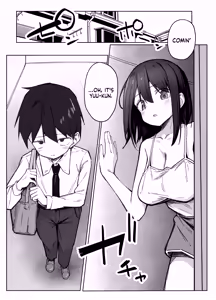 Page 12 of Tomodachi no Onee-chan to Ecchi na Hajimete | My Friend's Big Sis Was My First - preview thumbnail