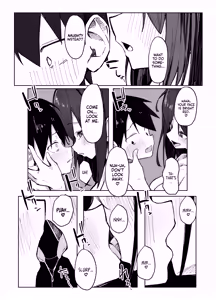 Page 14 of Tomodachi no Onee-chan to Ecchi na Hajimete | My Friend's Big Sis Was My First - preview thumbnail