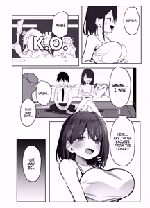 Page 7 of Tomodachi no Onee-chan to Ecchi na Hajimete | My Friend's Big Sis Was My First - preview thumbnail
