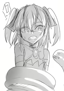 Page 126 of Magical Fighting Princess / Magical Valkyrie - preview thumbnail