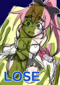 Page 170 of Magical Fighting Princess / Magical Valkyrie - preview thumbnail