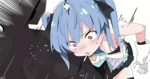 Page 219 of Magical Fighting Princess / Magical Valkyrie - preview thumbnail