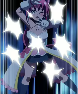 Page 312 of Magical Fighting Princess / Magical Valkyrie - preview thumbnail