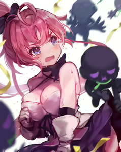 Page 365 of Magical Fighting Princess / Magical Valkyrie - preview thumbnail