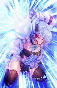 Page 403 of Magical Fighting Princess / Magical Valkyrie - preview thumbnail