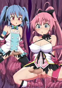 Page 474 of Magical Fighting Princess / Magical Valkyrie - preview thumbnail