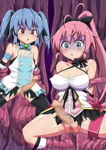 Page 475 of Magical Fighting Princess / Magical Valkyrie - preview thumbnail