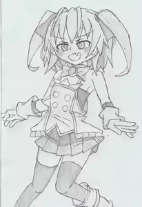 Page 663 of Magical Fighting Princess / Magical Valkyrie - preview thumbnail