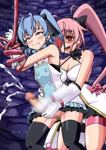 Page 728 of Magical Fighting Princess / Magical Valkyrie - preview thumbnail
