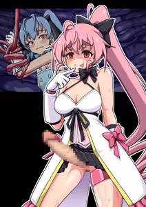 Page 729 of Magical Fighting Princess / Magical Valkyrie - preview thumbnail