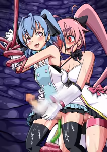 Page 731 of Magical Fighting Princess / Magical Valkyrie - preview thumbnail