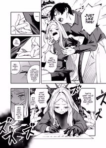 Page 11 of Shiizu za dei | Seize the Day - preview thumbnail