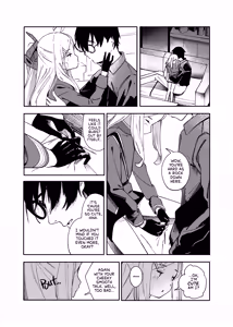 Page 17 of Shiizu za dei | Seize the Day - preview thumbnail