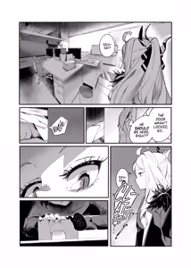 Page 3 of Shiizu za dei | Seize the Day - preview thumbnail