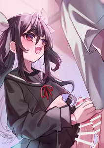 Page 422 of Ameno Kaeru - preview thumbnail