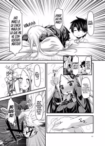 Page 19 of likowaruiko - preview thumbnail