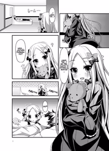 Page 3 of likowaruiko - preview thumbnail