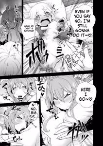 Page 5 of Shota Yuusha to Succubus Onee-san - preview thumbnail