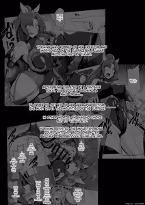 Page 3 of Taimamiko Yorihime 2 Shikiyoku Honryuu - preview thumbnail