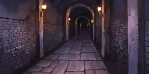 Page 461 of REQUIEM HD Remaster - preview thumbnail