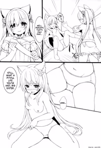 Page 5 of Doushite Sekai ni wa Ai ga Nai - preview thumbnail