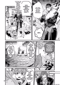 Page 37 of Mazoku Hime Fleur no Hatsujouki 2 - preview thumbnail