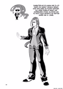 Page 39 of Mazoku Hime Fleur no Hatsujouki 2 - preview thumbnail