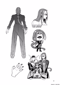 Page 40 of Mazoku Hime Fleur no Hatsujouki 2 - preview thumbnail