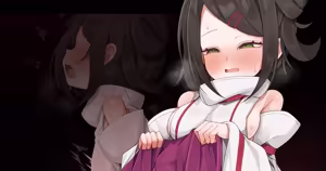 娘ちゃん — hentai manga cover on Fhentai