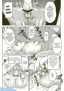 Page 9 of Aa Baka Oyako | Ah! Foolish Father and Daughter - preview thumbnail