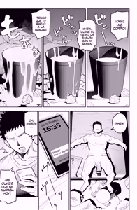 Page 5 of Dekachin no Tairyou Shasei de Botebara Anal Sex | Le di a mi prima una barriga de Embarazada ¡Después de correrme a chorros dentro de ella! - preview thumbnail