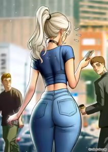 Page 16 of - CEO story 1 - 202 + CEO IF Story 1 - 6 - preview thumbnail