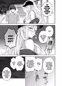 Page 14 of Darashinai Gal ni Okane o Kashite Yarasete morau Seikatsu 2 - Make Money Make Love | A Slutty Gyaru Exchanges Sex for Coins 2! - preview thumbnail