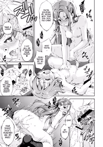 Page 22 of Juukan Live! Sunshine!! 2 | Bestiality Live! Sunshine!! 2 - preview thumbnail