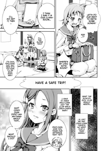 Page 4 of Juukan Live! Sunshine!! 2 | Bestiality Live! Sunshine!! 2 - preview thumbnail