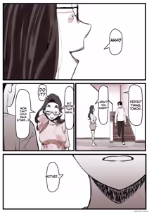 Page 72 of Falling with Mother Part 13 - preview thumbnail