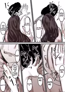 Page 76 of Falling with Mother Part 13 - preview thumbnail