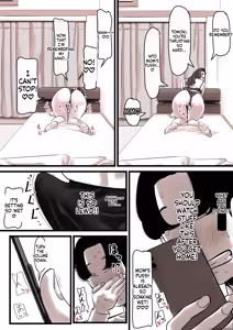 Page 9 of Falling with Mother Part 13 - preview thumbnail